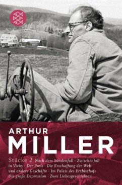 Stücke - Miller, Arthur