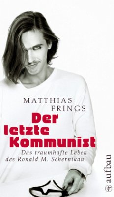 Cover Der letzte Kommunist