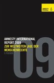 Amnesty International Report 2009