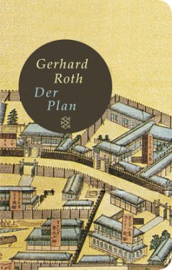 Der Plan - Roth, Gerhard