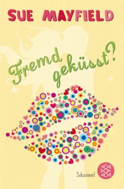 Cover Fremd geküsst?
