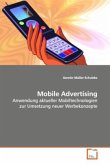 Mobile Advertising