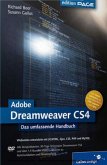 Adobe Dreamweaver CS4, m. DVD-ROM