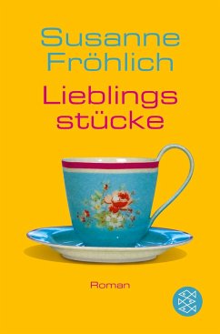 Lieblingsstücke / Andrea Schnidt Bd.5 - Fröhlich, Susanne
