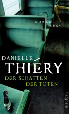 Der Schatten der Toten - Thiéry, Danielle