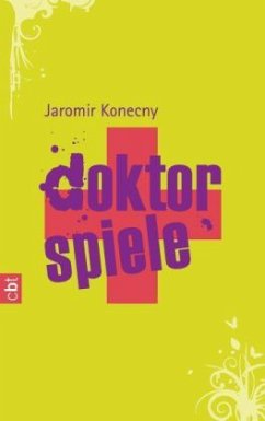 Doktorspiele - Konecny, Jaromir