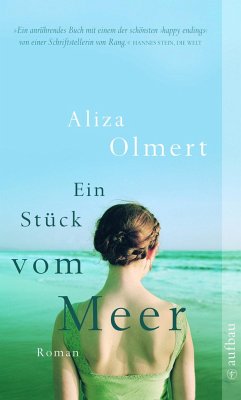 Ein Stück vom Meer - Olmert, Aliza