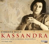 Kassandra, 4 Audio-CDs