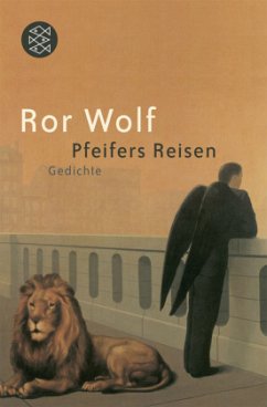 Pfeifers Reisen - Wolf, Ror