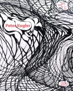 Cover Peter Kogler