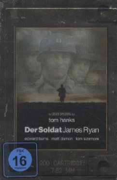 Der Soldat James Ryan Steelcase Edition
