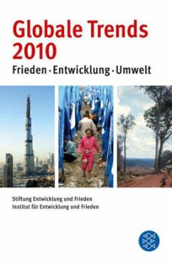 Cover Globale Trends 2010
