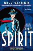 Will Eisner: The Spirit