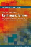 Kontingenzformen