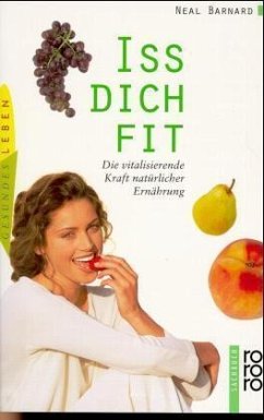 Iß dich fit