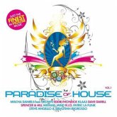 Paradise of House Vol. 1