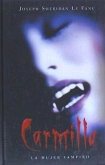 Carmilla : la mujer vampiro