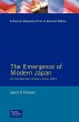 The Emergence of Modern Japan - Bild 1