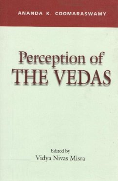Cover Perception of the Vedas