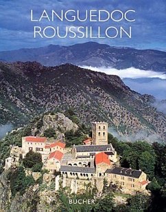 Cover Languedoc-Roussillon