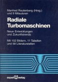 Radiale Turbomaschinen Radiale Turbomaschinen