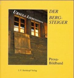 Der Bergsteiger