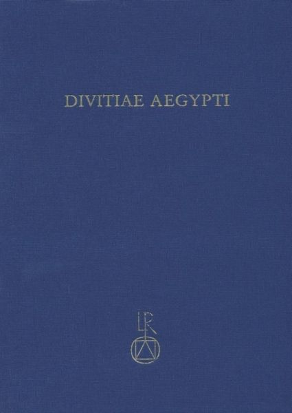 Divitiae Aegypti