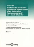 Mechanische und thermodynamische Eigenschaften eines Kolbens aus Feinkornkohlenstoff im 4-Ventil-Ottomotor Mechanische und thermodynamische Eigenschaften eines Kolbens aus Feinkornkohlenstoff im 4-Ventil-Ottomotor