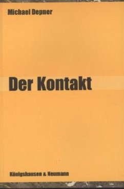 Der Kontakt - Depner, Michael