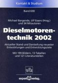 Dieselmotorentechnik 2002 Dieselmotorentechnik 2002