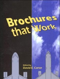 Brochures that Work - Carter, David E