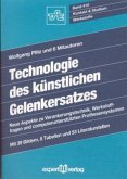 Technologie des künstlichen Gelenkersatzes