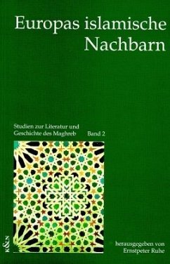 null / Europas islamische Nachbarn 2