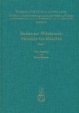 Studien zur 'Weltchronik' Heinrichs von München, 3 Bde. in 5 Teilbdn.