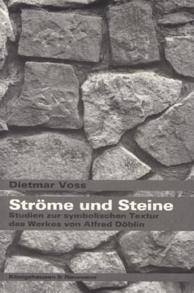 Ströme und Steine Ströme und Steine