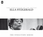 Ella Fitzgerald-The Evolution Of An Artist