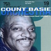 Radio Days Vol.19-Basel 1956 Radio Days Vol.19-Basel 1956