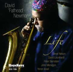 Life - Newman,David "Fathead"