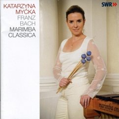 Marimba Classica - Katarzyna Mycka