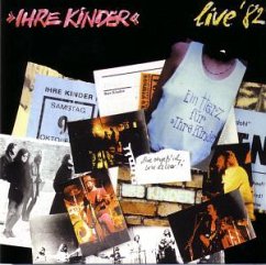 Cover Live 82