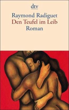 Cover Den Teufel im Leib