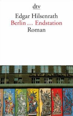 Cover Berlin ... Endstation