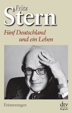 Fünf Deutschland und ein Leben - Stern, Fritz