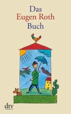 Das Eugen Roth Buch - Roth, Eugen