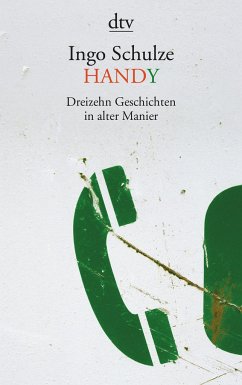 Handy - Schulze, Ingo