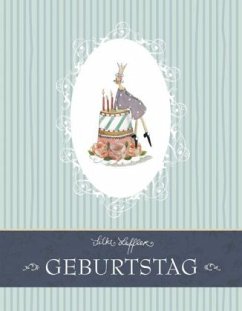 Cover Geburtstag