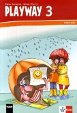Playway ab Klasse 1. 3.Schuljahr. Pupil's Book. Neubearbeitung. Ausgabe Baden-Württemberg, Berlin, Brandenburg, Rheinland-Pfalz und Nordrhein-Westfalen Playway ab Klasse 1. 3.Schuljahr. Pupil's Book. Neubearbeitung. Ausgabe Baden-Württemberg, Berlin, Brandenburg, Rheinland-Pfalz und Nordrhein-Westfalen