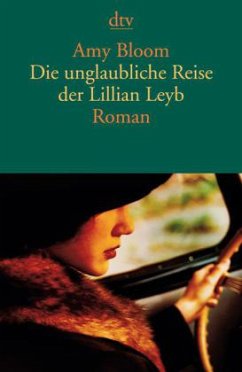 Die unglaubliche Reise der Lillian Leyb - Bloom, Amy