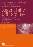 Jugendhilfe und Schule