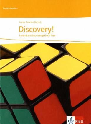 Discovery - Inventions that changed our lives